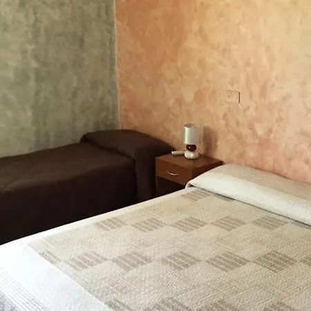 Hotel Il Gusto Alle Terme Orte