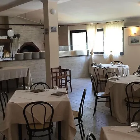Hotel Il Gusto Alle Terme 2*