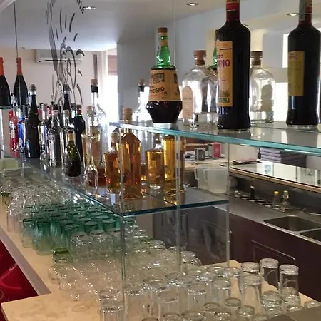 Hotel Il Gusto Alle Terme Orte